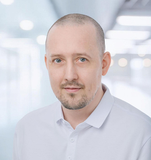 Андрей Гриценко